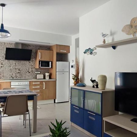 Mar Salada Apartment ลาเมตยาเดมาร์ ภายนอก รูปภาพ