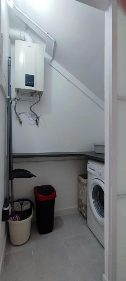 Mar Salada Apartment ลาเมตยาเดมาร์ ภายนอก รูปภาพ