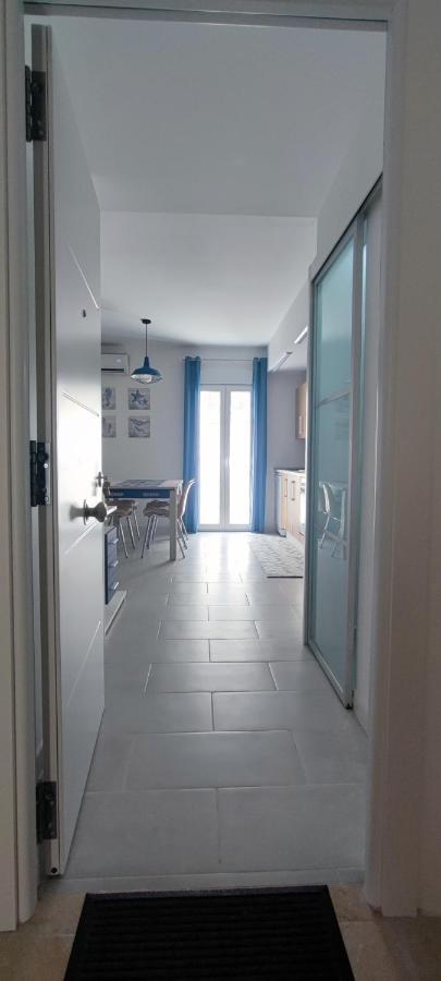 Mar Salada Apartment ลาเมตยาเดมาร์ ภายนอก รูปภาพ